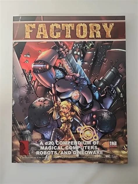 Factory a compendium of magical robots computers and dweoware d20 3 0 roleplaying. - The immunoassay handbook theory and applications of ligand binding elisa and related techniques.