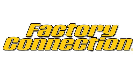 Factory connecton. Factory Connection, Aurora, Missouri. 928 likes · 13 were here. We offer top fashions, great brands, & discount prices! Stop in and let our store associates help you find the looks you love for less! 