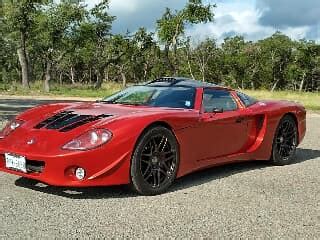 Factory five gtm - Trovit