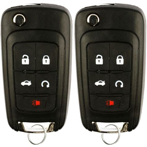 Don't let a failing key fob inconvenience you. Be alert to signs like reduced operating range or inconsistent performance. These signs indicate that it's time for a new fob. Our knowledgeable team is ready to help you find the most suitable keyless entry replacement for your needs. Consider compatibility, features, and programming requirements ...