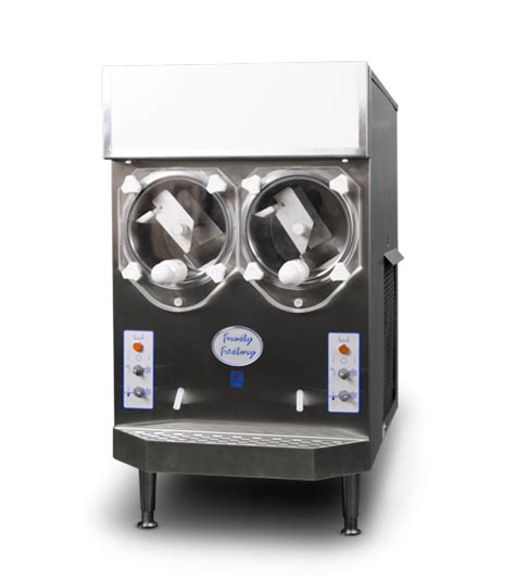 Factory manuals.  Frosty Factory Parts & Manuals Frozen Drink Machine This Frosty Factory ...