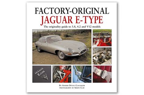 Factory original jaguar e type the originality guide to the jaguar e type. - Die gottesdienstlichen alterthümer der obotriten aus dem tempel zu rhetra am tollenzer-see.
