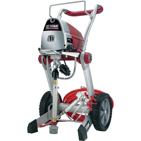 Factory reconditioned airless sprayers.  We have a great online selection at the lowe...