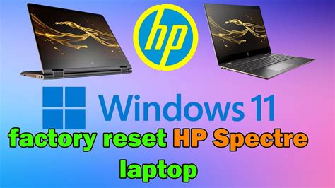 Factory reset hp spectre x360. .  <a href=https://core.disciplego.com/asse...