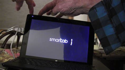 Factory reset smartab stw1050.  May 15, 2018 · 5.  6.  When starting, simultaneously hold...