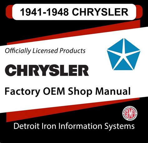 Factory shop service manual for 1941 1948 chrysler imperial new yorker royal saratoga town country windsor. - Ccna exploration 4 0 4 0 network fundamentals instructor packet tracer lab manual.