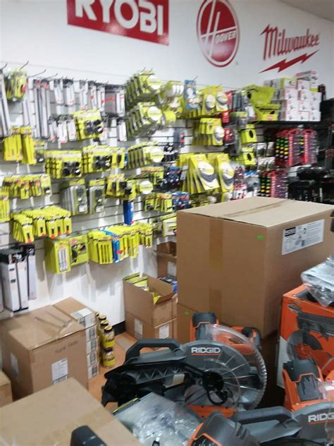 Factory tools direct. Direct Tools Factory Outlet brings you the best brand name tools at huge savings, offering brands such as RYOBI, RIDGID, and Hoover. We offer new, blemished and factory reconditioned products backed by manufacturer warranties that other outlets can't match. Back To Stores. STORE INFORMATION. CURBSIDE PICKUP AVAILABLE Suite … 