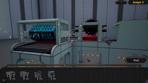 Factorybelts 2 on Steam