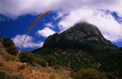 Facts About Baboquivari Peak in Arizona