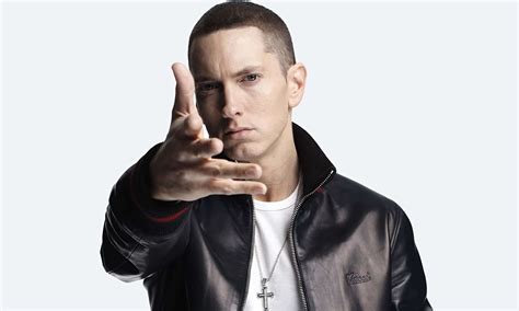 Facts about Eminem