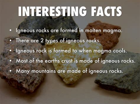 What Is Pumice Rock? Geology and Uses