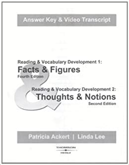 Facts figures 4th edition thoughts notions 2nd edition answer key video transcript. - Yanmar marine diesel engine 6ly m ute 6ly m ste service repair manual download.