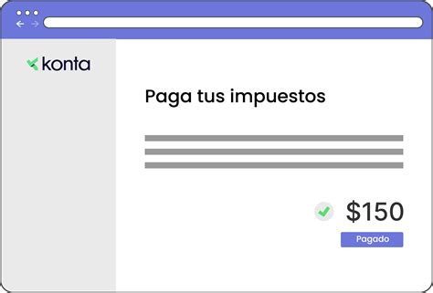 Facturación Electrónica Gratuita Konta