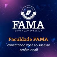 Faculdade FAMA LinkedIn