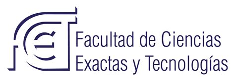 Facultad de Ciencias Exactas y Tecnologías UNSE