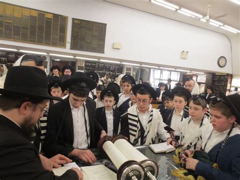 Faculty – Yeshiva Torah Vodaath