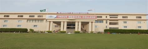 Faculty List Indus Hospital & Health Network