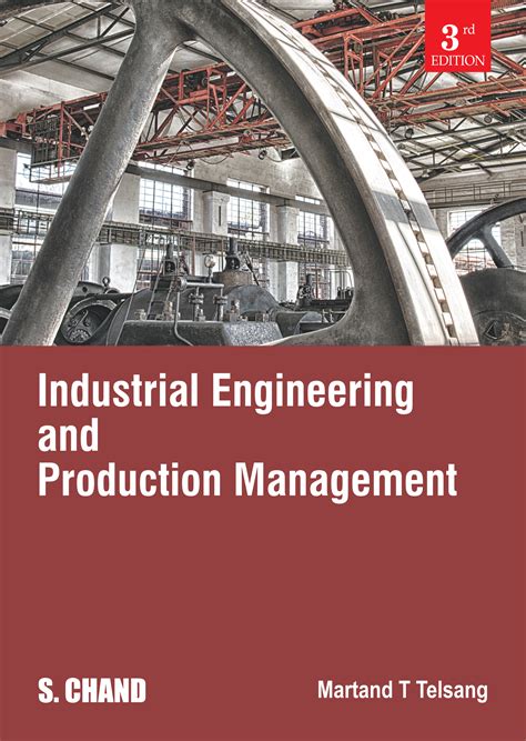 Faculty Of Industrial Engineering And Management Lecture