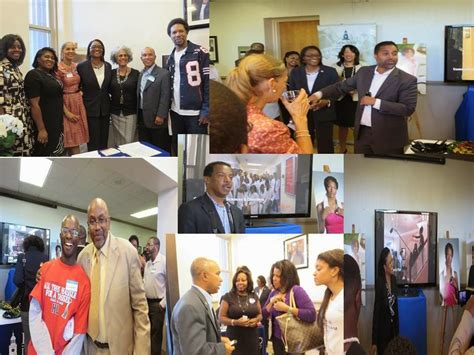 Faculty and Staff The Cathy Hughes School of Communications