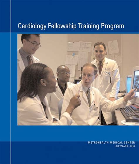 Faculty at Cardiology Fellowship Training Program