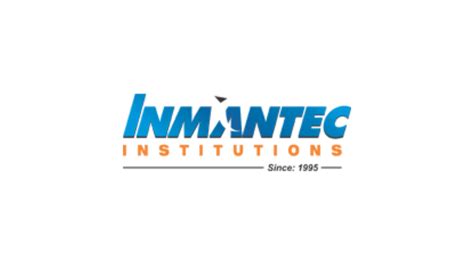 Faculty at INMANTEC Inmantec Institutions