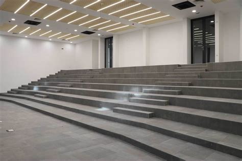 Faculty of Architecture, Civil Engineering and Geodesy UNIBL.