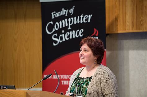 Faculty of Computer Science Scholarships UNB