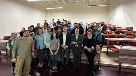 Faculty of Engineering and Architecture Architecture gelisim. 