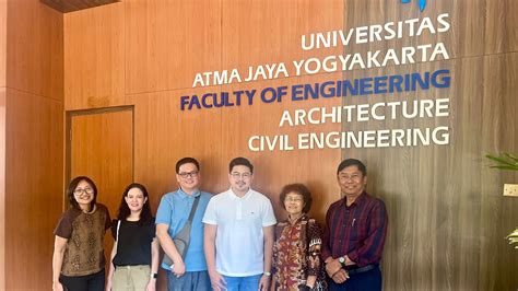 Faculty of Engineering and Architecture Civil Engineering.