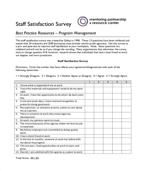 Faculty satisfaction survey. Things To Know About Faculty satisfaction survey. 