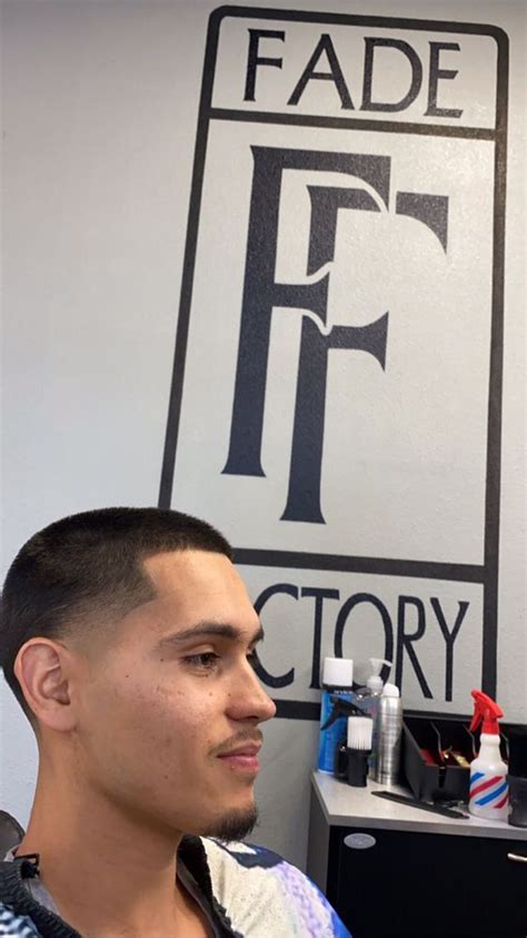 Fade factory barbershop. The Fade Factory Barbershop LLC (@thefadefactorybarbershop) • Instagram photos and videos. 887 Followers, 227 Following, 1,082 Posts - The Fade Factory Barbershop LLC (@thefadefactorybarbershop) on Instagram: "Serving Men, Women, and children ages 2&up! The Best on The Mainline 24/7 Online Booking! Click the links! ⬇️⬇️⬇️". 