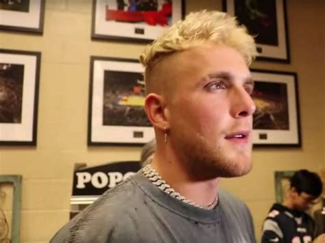 Fade jake paul haircut. Jun 23, 2021 · His older brother, Logan Paul, wasn’t quite happy about Jake shaving his beard off. Instagram users shared their reactions too, with one writing: “I’m getting 2017 Jake Paul vibes ... 