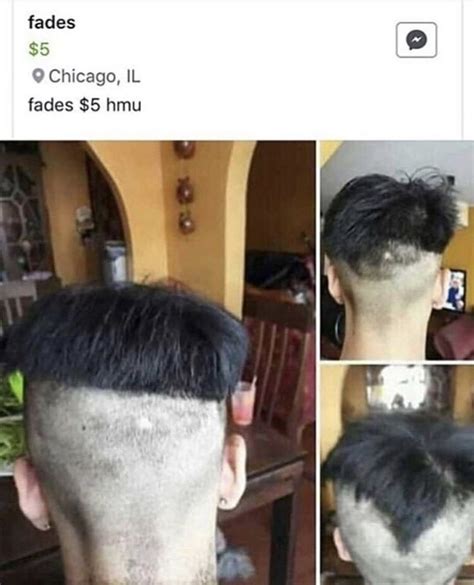 This blog post showcases some of the funniest Fade Cut Memes that are sure to make you laugh. We'll explore how these memes became popular on social media.. 