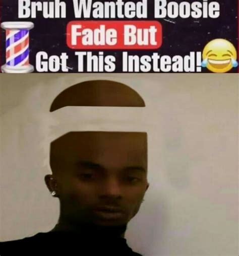 Fade memes. FADE CUT MEMES; FLUFFY FADE CUT; VIDEO TUTORIALS; WHAT IS FADE HARCUT; Search for: Search. Search. Main Menu. MEME. 30 Fade Cut Meme Ideas That Can Easily Make You Laugh. 