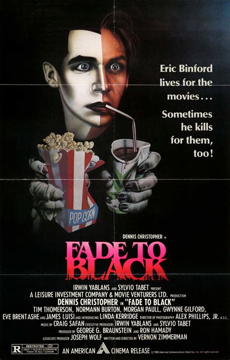 Fade to black. Things To Know About Fade to black. 