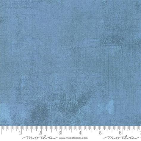 Faded Denim Grunge - Bold Notion Quilting