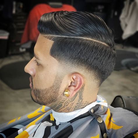 Haircuts. In the last few years, the barbering 