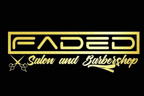 Faded salon and barbershop. Check out Faded image barbershop in Wareham - explore pricing, reviews, and open appointments online 24/7! Faded image barbershop - Wareham - Book Online - Prices, Reviews, Photos Booksy logo 