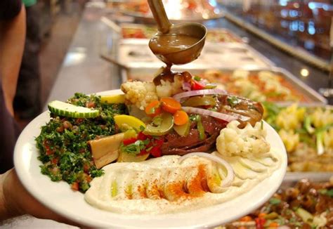 Fadis mediterranean grill. Get delivery or takeout from Fadi's Mediterranean Grill at 716 Highway 6 in Sugarland. Order online and track your order live. No delivery fee on your first order! 