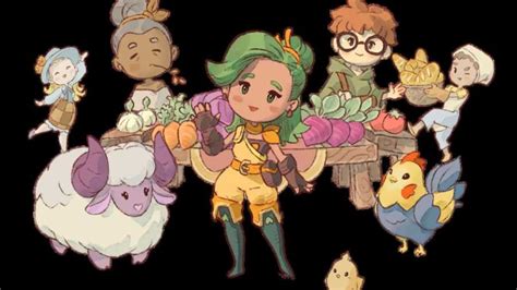 Fae Farm Multiplayer Guide How it works Pro Game Guides