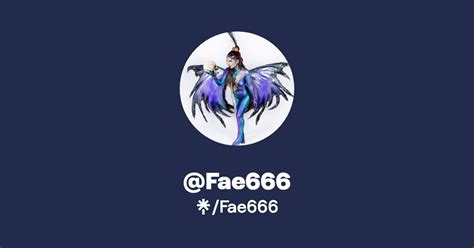 Fae666 Onlyfans Leaked XXX 💋 208 Pics