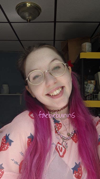 Faebiebunns Onlyfans Leak +18 109 Photos