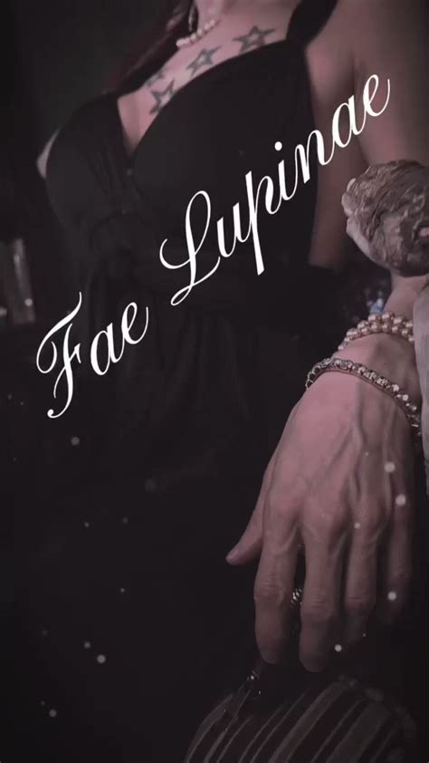 Faelupinae Onlyfans Leaked 😈 (SEX)