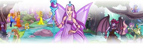 Neopets Faerie Crossword is a traditional crossword puzzle game. You are given clues for Neopets-related words and your objective is to complete the Faerie Crossword in …. 
