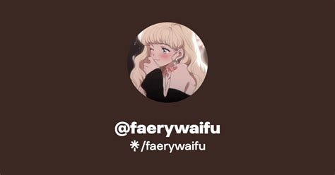 Faerywaifu Onlyfans Leak XXX 189 Photos