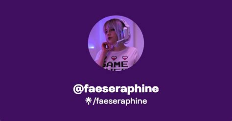 Faeseraphine Onlyfans Leak [PPV] 🍌