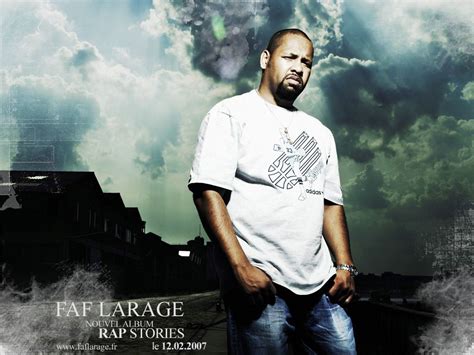 Faf Larage &ndash; La cavale Lyrics - Genius