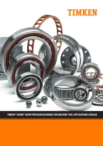 Fafnir Bearing: The Ultimate Guide to Enhanced Performance and Reliability