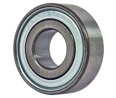 Fafnir Bearings: The Unbeatable Choice for Unrivaled Durability and Reliability