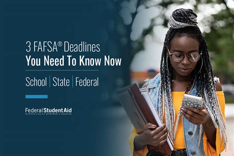 Fafsa deadline reddit.  Use the Free Application for Federal Student Aid (FAFSA) to learn if...